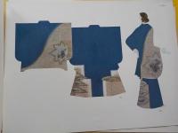 五百選新作圖案集　第一～四輯