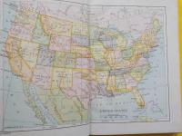 英文　　亜米利加旅行記