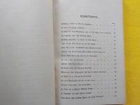 英文　　亜米利加旅行記