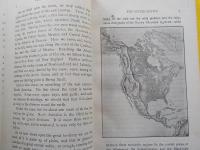 英文　　亜米利加旅行記