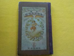 新譯　魯敏孫漂流記