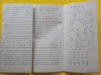 帝國美術院第十一回美術展覧會出品　京都陳列會目録