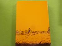 ささくれた風景