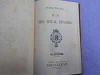 THE  ROYAL  READERS.  NO.Ⅳ.
