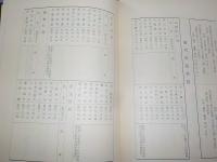 明治百年記念　　崑山片玉集