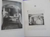 英文　　INSIDE THE  HOUSE  OF GOOD  TASTE
