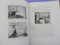 英文　　INSIDE THE  HOUSE  OF GOOD  TASTE
