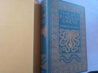 英文　　THE・SEA  KINGS・OF  CRETE