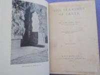 英文　　THE・SEA  KINGS・OF  CRETE