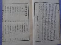仙授實驗　　神通術奥傳　　全