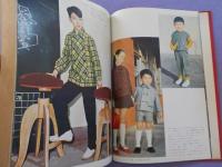 ドレメの子供服　　秋と冬