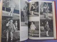 ドレメの子供服　　秋と冬