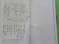 臨床指鍼　1928版