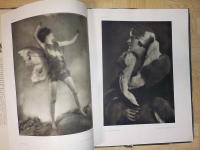 英文　PHOTOGRAMS  OF  THE  YEAR  1926