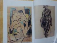 永遠の線を求めて～抽象絵画の先駆者　坂田一男