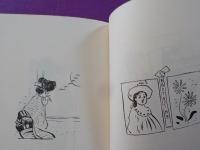 縮刷　　夢二画集（初版本複刻　竹久夢二全集）