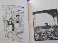 縮刷　　夢二画集（初版本複刻　竹久夢二全集）