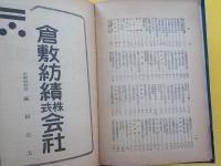 山陽年鑑　1952