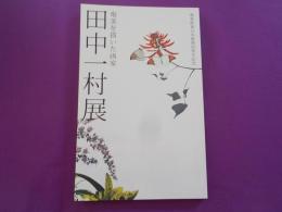 奄美を描いた画家　　田中一村展
