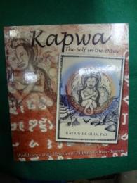 Kapwa:the self in the other (英文)