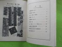 「家庭染色の仕方」「ミヤコ友禅染の仕方」