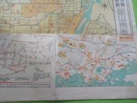 岡山産業観光大博覧会案内地図