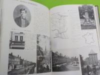 写真集　　フランスの歴史と文学
