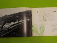 列車電話開通記念