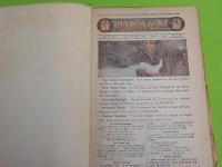 THE  SCHOOL  WEEKLY  108部プラス附録１部