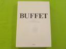 BUFFET　　宴会料理と演出のスベテ