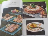 BUFFET　　宴会料理と演出のスベテ