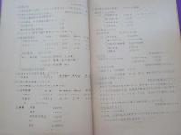 大正７年　米騒動資料集　第Ⅰ輯　　山口県之部