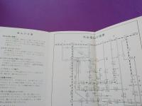 国立公園　大山　　登山のしおり