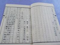 竹外二十八字詩　　上下・後編補遺　上下