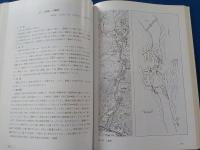 神秘的な渓谷の美　　広島県の滝
