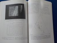特定研究　地球内部に於ける物質移動と変化　（研究成果報告書）