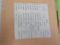 櫟　　第四輯（木版画）