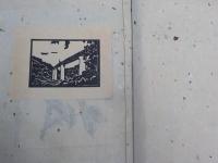 櫟　　第四輯（木版画）