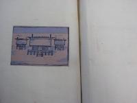 櫟（木版画集）　第七輯