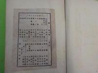 櫟　　第八輯　（木版画集）