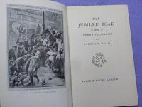 英文　　　IOI  JUBILEE  ROAD～A  Book of LONDON YESTERDAYS