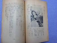 陸軍慰問・映画物語　黄金道中