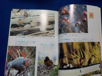 信州の自然誌　　スズメ　人里の野鳥