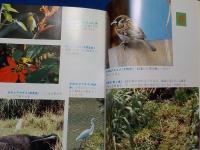 信州の自然誌　　スズメ　人里の野鳥