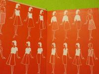 ブラウスから始める家庭洋裁～だれにも分かるドレメ式洋裁入門