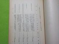 大審院判例集　第十四巻第四號