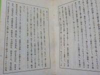 民藝品展覧會目録