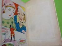 学級文庫　　ガリバー旅行記