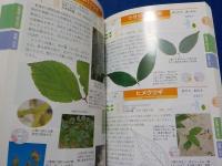 葉で引く四国の樹木観察図鑑