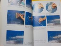 田渕俊夫の日本画技法